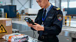 危险品拼箱空运报关代理 一站式空运报关服务