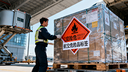 中国危险品货代公司怎么样｜锂电池物流靠谱分析