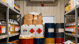 胶水国际物流能走北京飞吗？危险品空运实操攻略